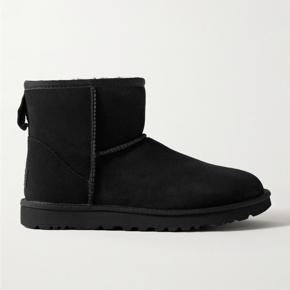 UGG® Classic II Mini Boots